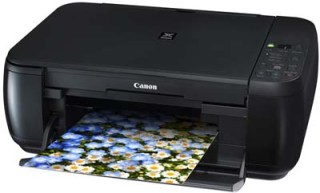 Harga printer canon pixma mp287