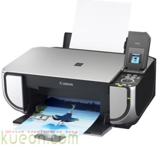 Harga Printer Canon Terbaru Agustus 2012