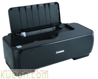 Harga Printer Canon Terbaru Agustus 2012